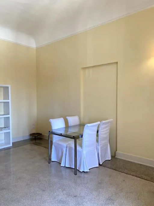 Appartamento Palazzo Tamborino Lecce