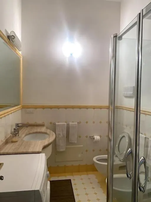 Palazzo Tamborino Apartment Lecce