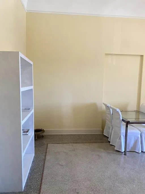 Appartamento Palazzo Tamborino Lecce