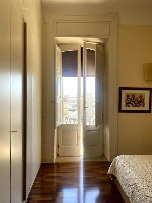 Appartamento Palazzo Tamborino Lecce 0*,