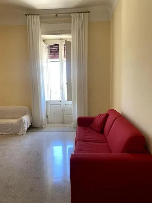 Palazzo Tamborino Apartment Lecce 0*,  Italy