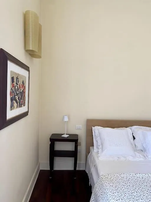 Appartamento Palazzo Tamborino Lecce Italia