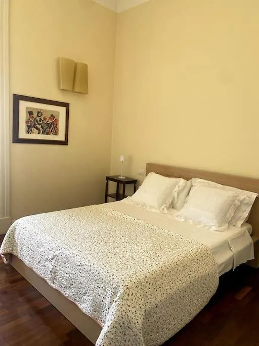 Appartamento Palazzo Tamborino Lecce