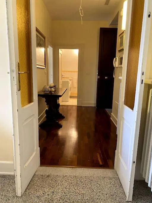 Palazzo Tamborino Apartment Lecce