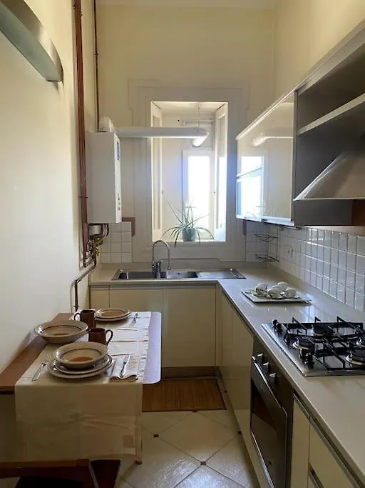 Appartamento Palazzo Tamborino Lecce 0*,  Italia