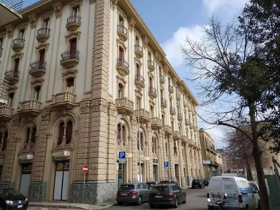 Appartamento Palazzo Tamborino Lecce