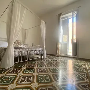La Casa Di Nonna Titina Lecce