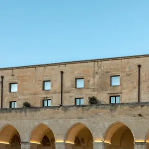 Chiostro Dei Domenicani - Dimora Storica Lecce