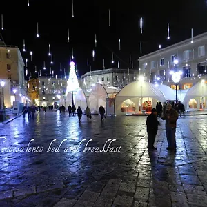 2* Bed & Breakfast Leccesalento