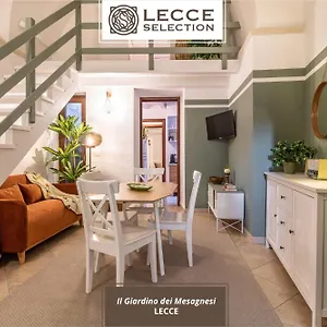 Il Giardino Dei Mesagnesi - Old Town Sit Lecce