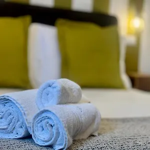  Bed & Breakfast Habitare & Salento
