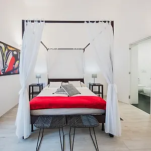 3* Pensión Goodstay La Casa Di Giovanni - -