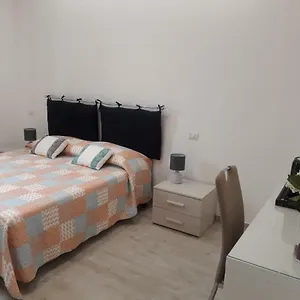 Rosa Del Salento Bed & Breakfast